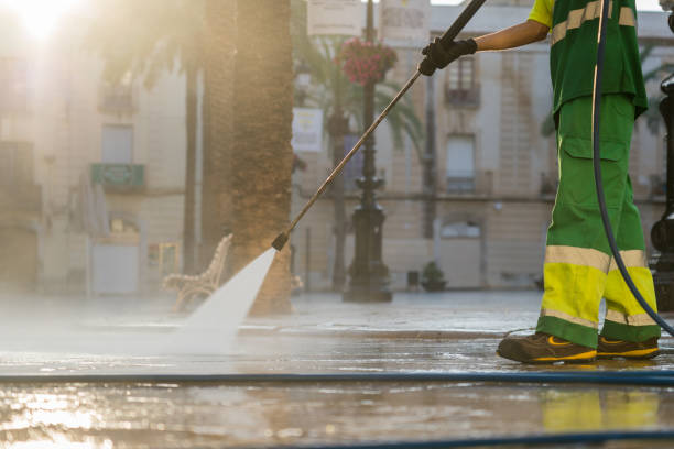 Best Window and Screen Pressure Cleaning in Holyoke, CO